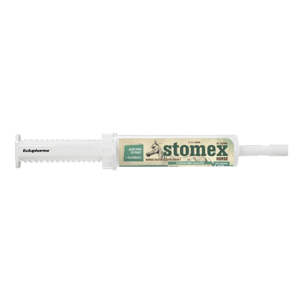 STOMEX PASTA 43 gr