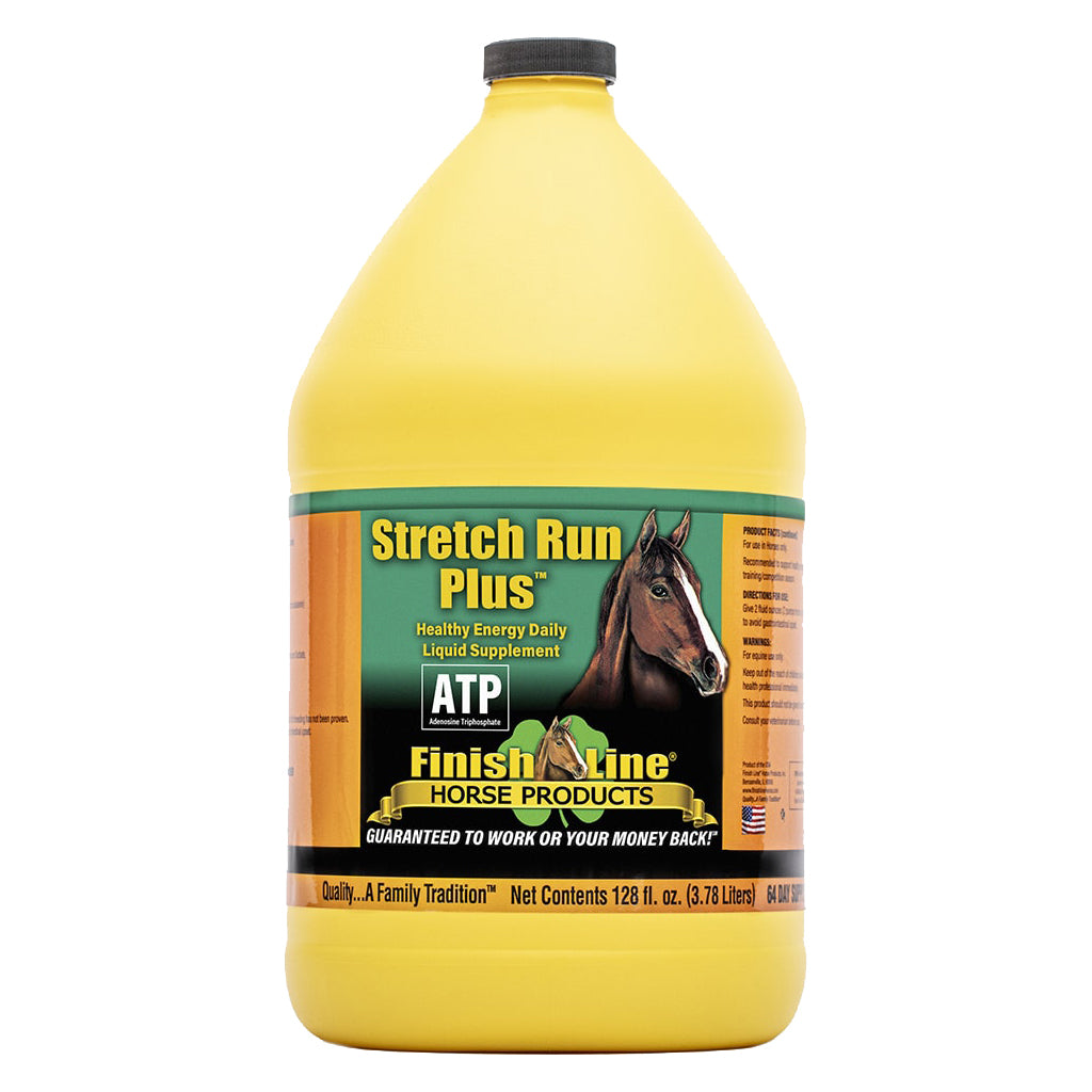 STRETCH RUN PLUS gl