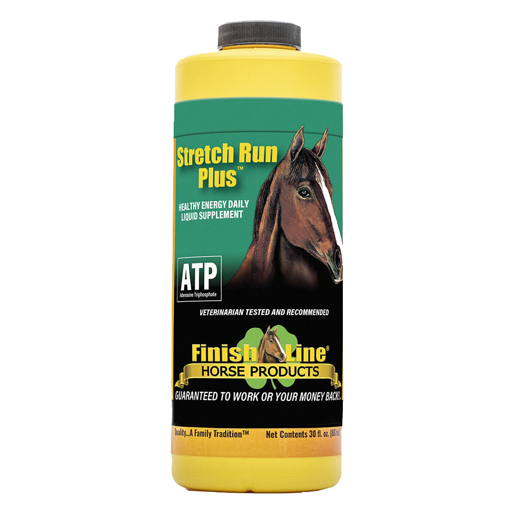 STRETCH RUN PLUS 887 mL