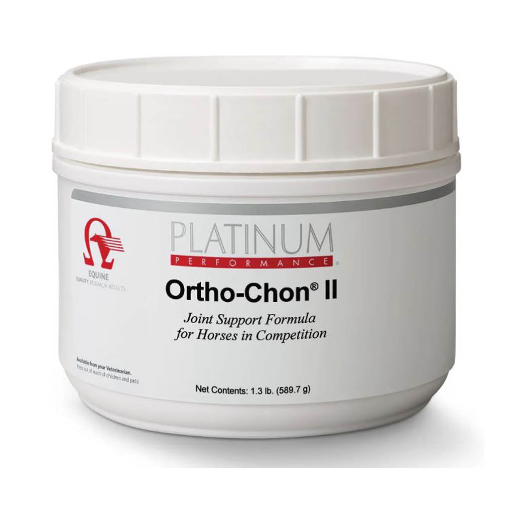PLATINUM PERFORMANCE ORTHO CHON II 1.3 LBS