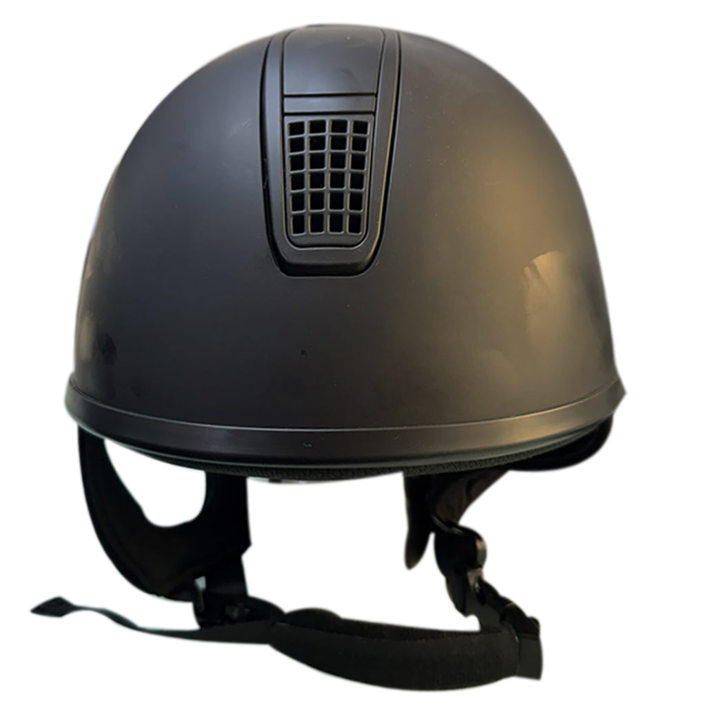 CASCO #R50-81509 (CRH024) P/JOCKEY MOD CHAMPION C/ENT.DE AIRE