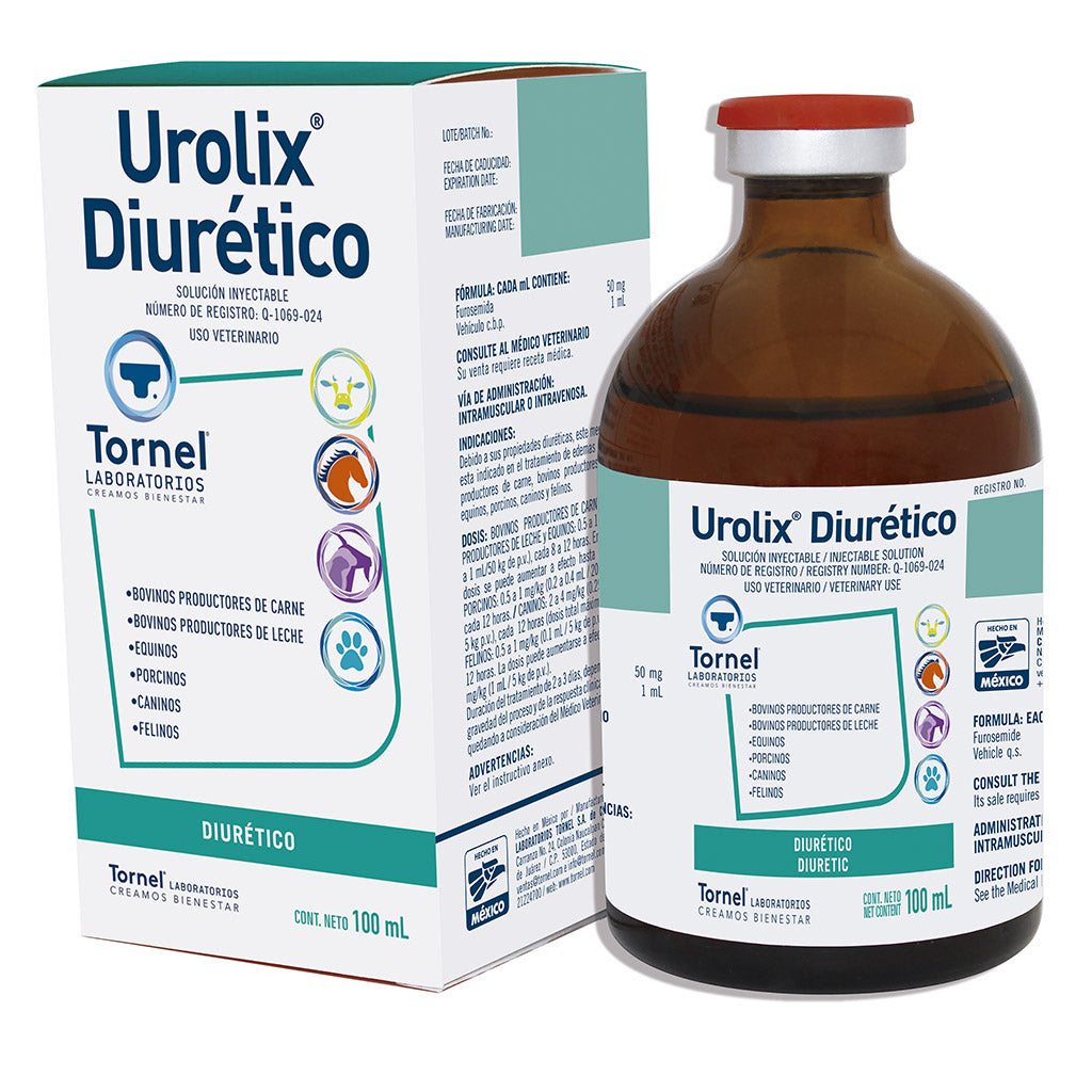 UROLIX 100 ml