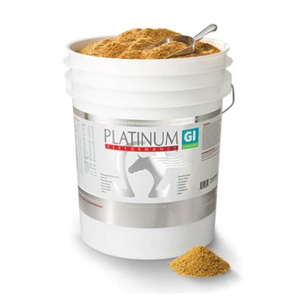 PLATINUM GI 25 lbs