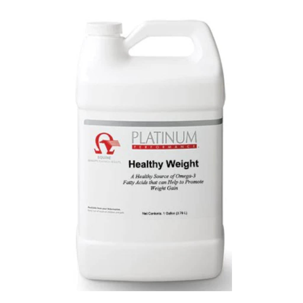 PLATINUM EQUINE HEALTHY WEIGHT GAL