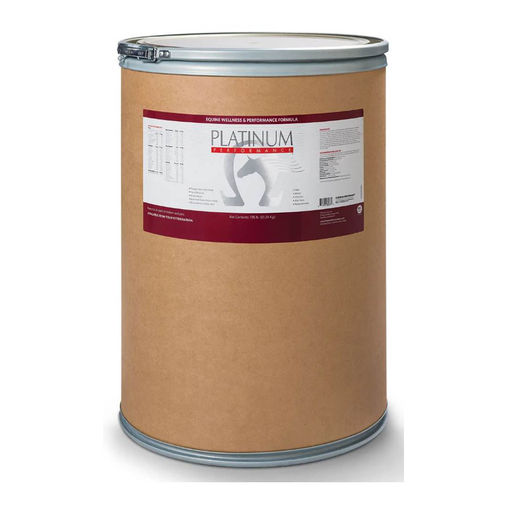 PLATINUM PERFORMANCE 135 LB