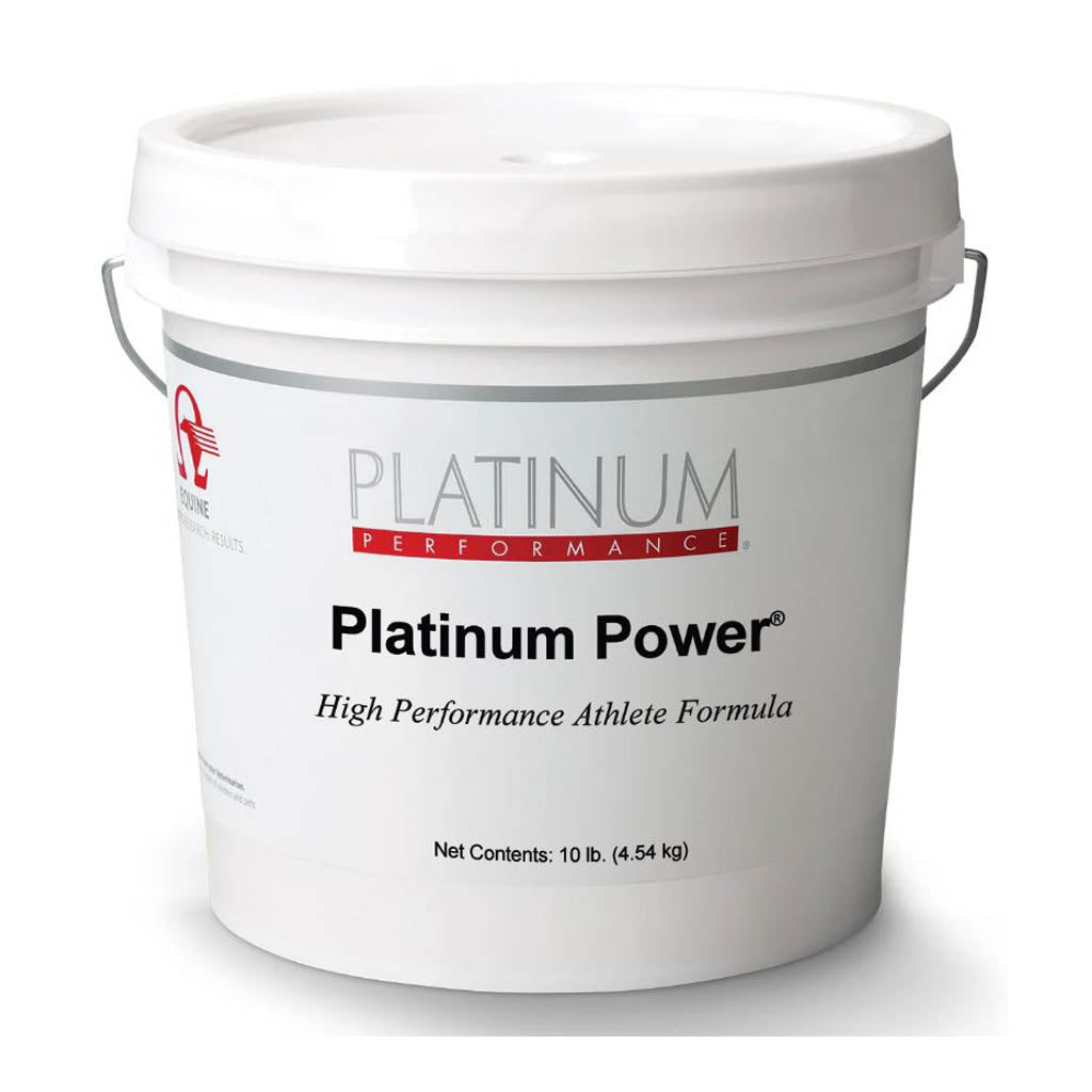 PLATINUM POWER 10 LB
