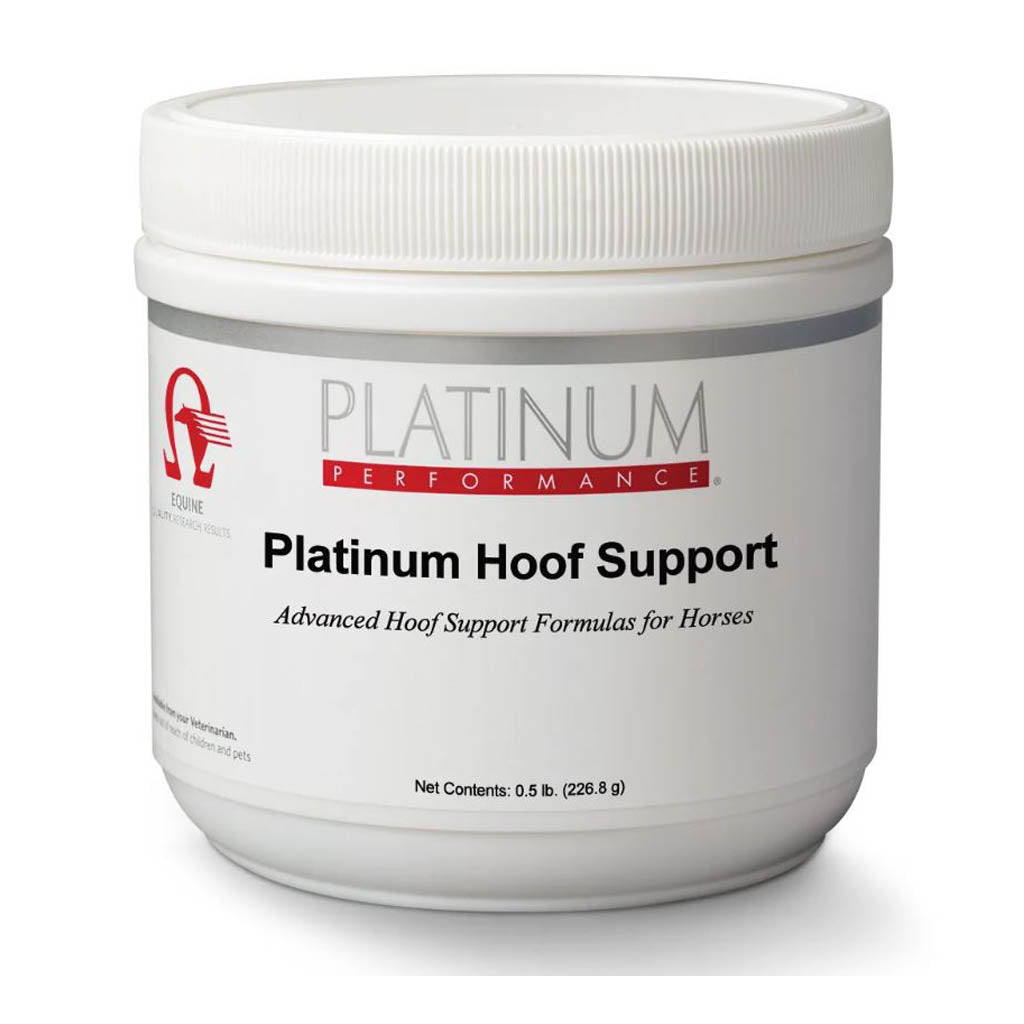 PLATINUM HOOF SUPPORT 0.5 LB