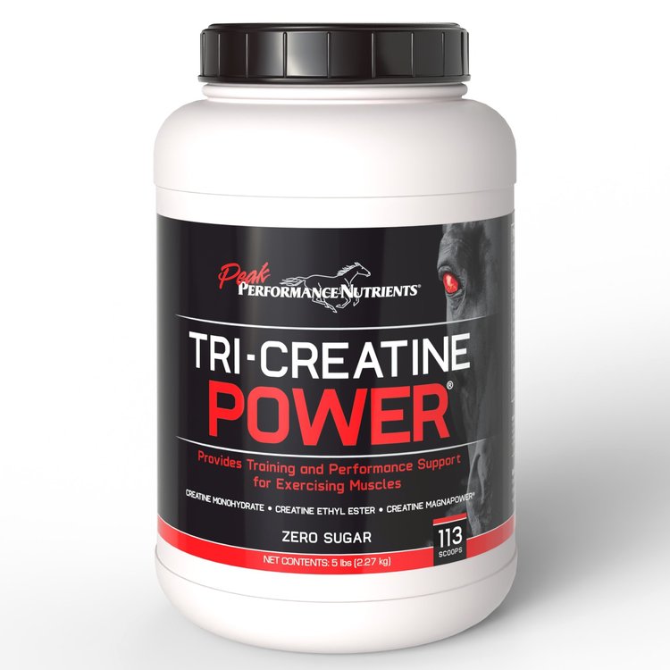 TRI CREATINE POWER 2 lb