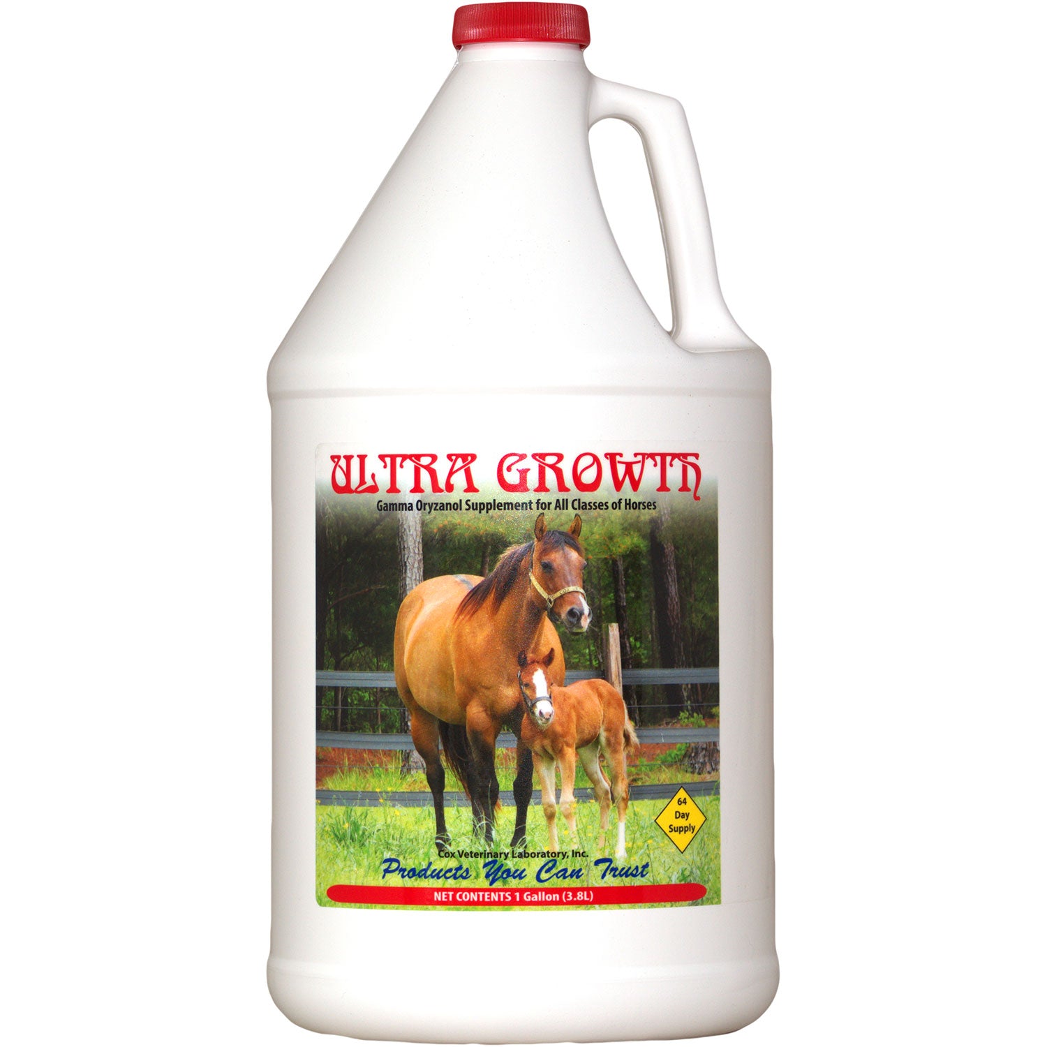 ULTRA GROWTH GAL