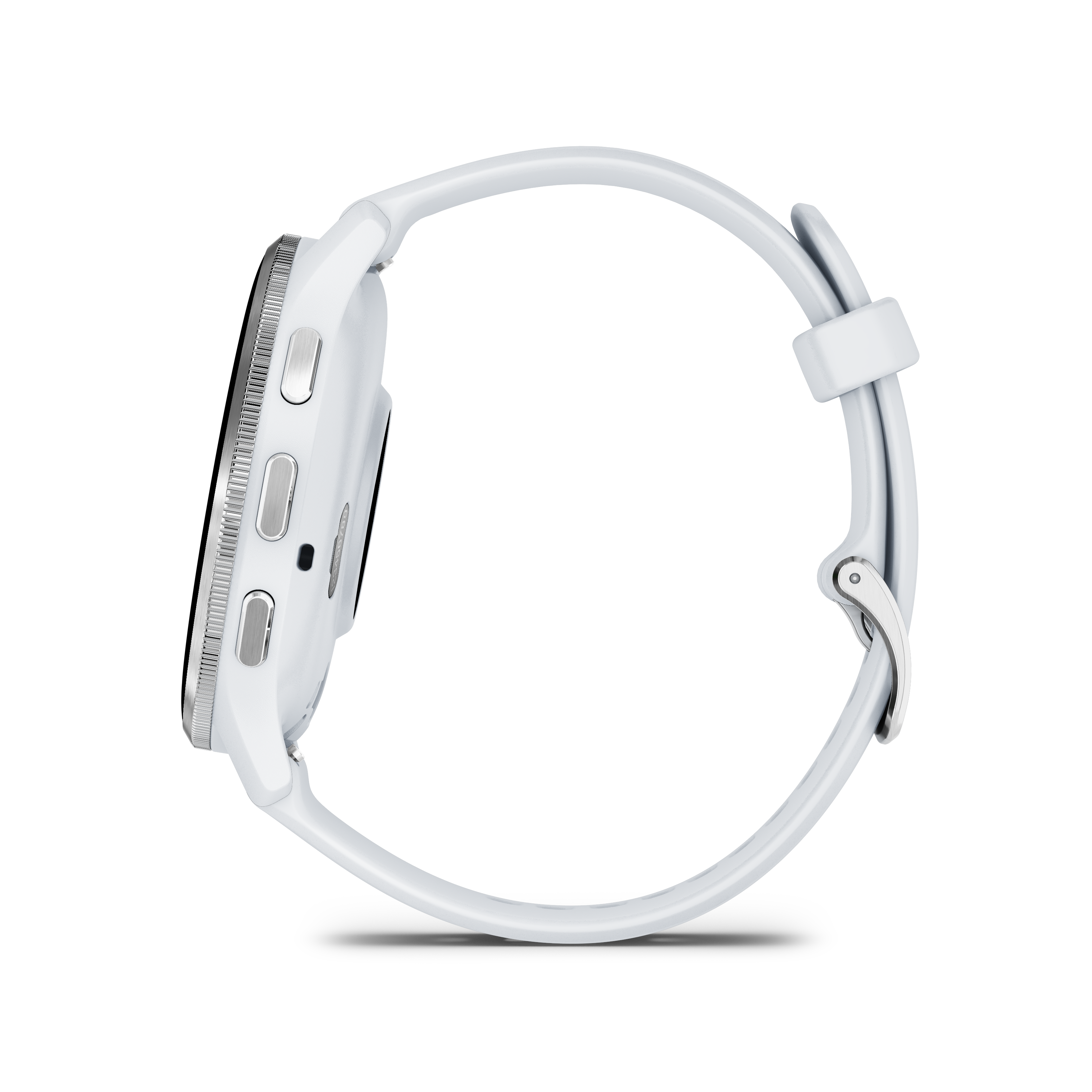RELOJ GPS VENU 3 BLANCO