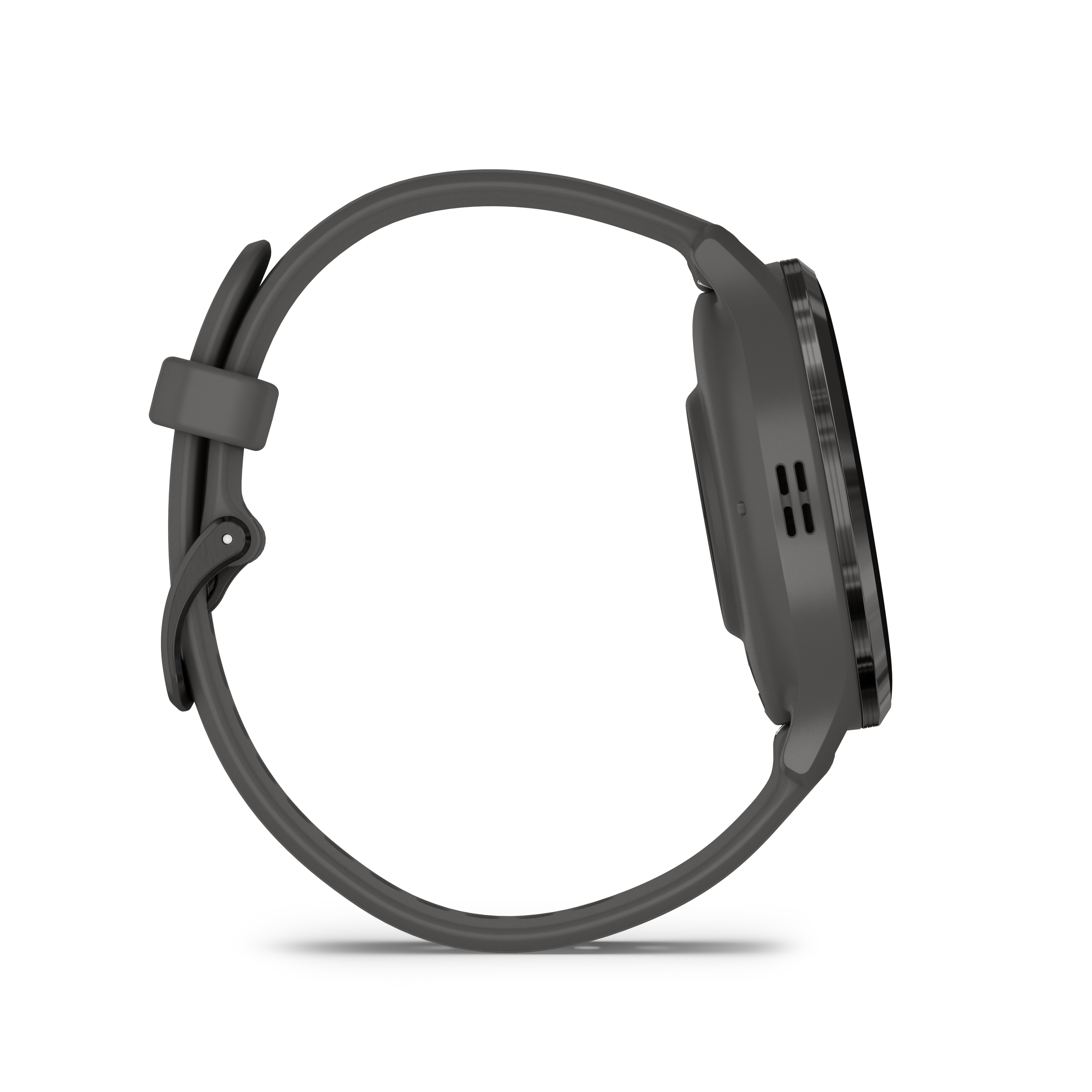 RELOJ GPS VENU 3S GRIS