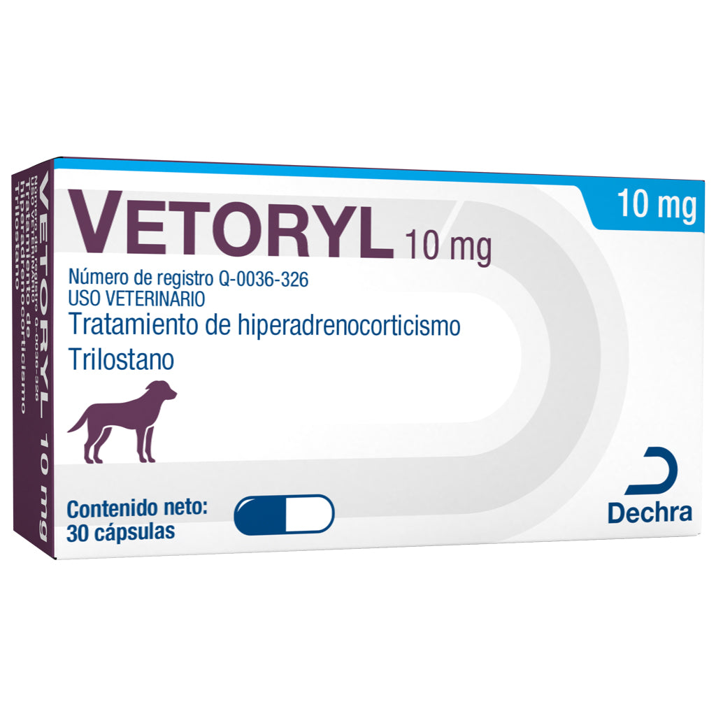 VETORYL 10 MG