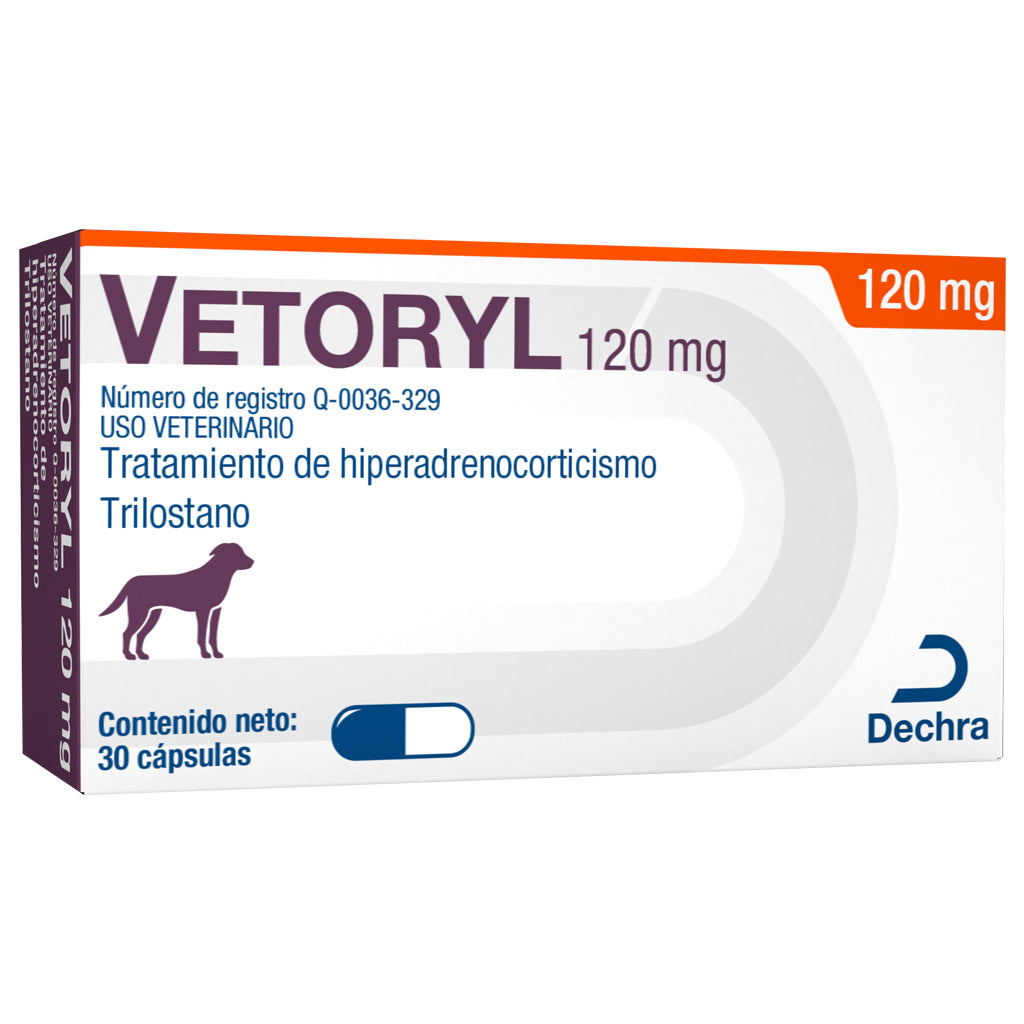 VETORYL 120 MG