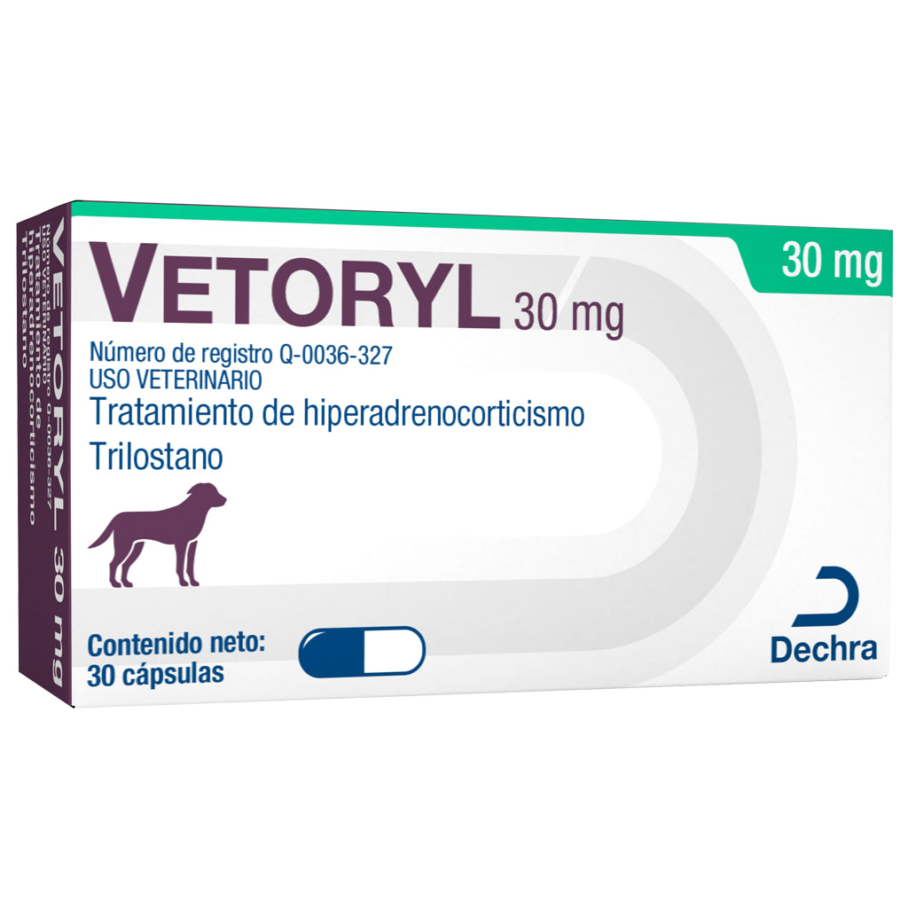VETORYL 30 MG
