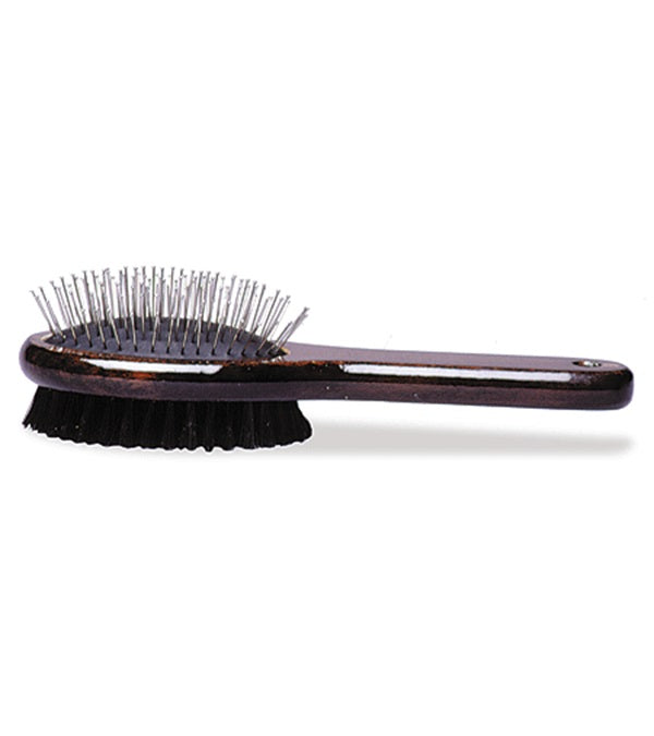 CEPILLO #1517 P/CRIN DOBLE