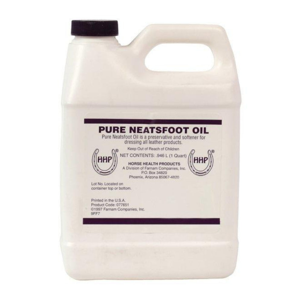 NEATSFOOT OIL PURE 946 ml