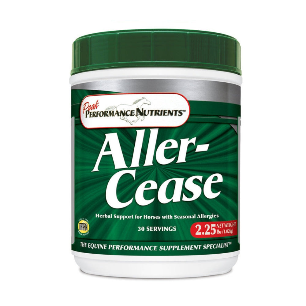 ALLER CEASE 2.25 LBS