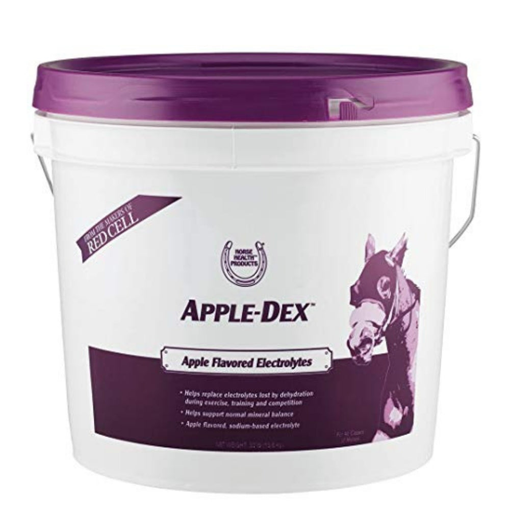 APPLE DEX ELECTRO 30 lb