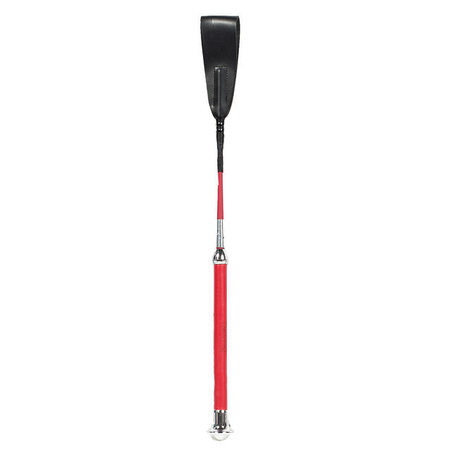 FUETE #42191 HORZE T-16 RE ROJO 40