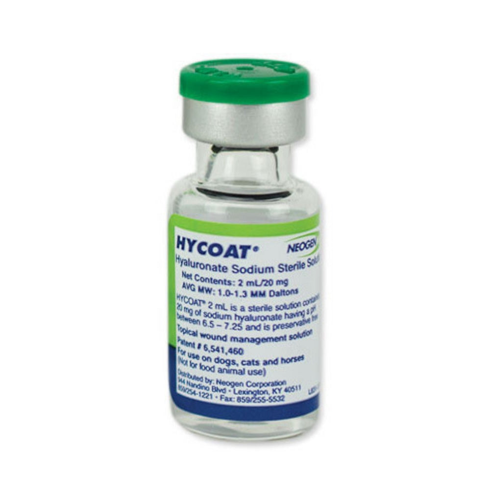 HYCOAT 20 mg / 2 ml #08838