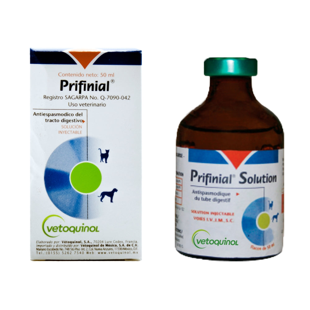 PRIFINIAL 50 ml