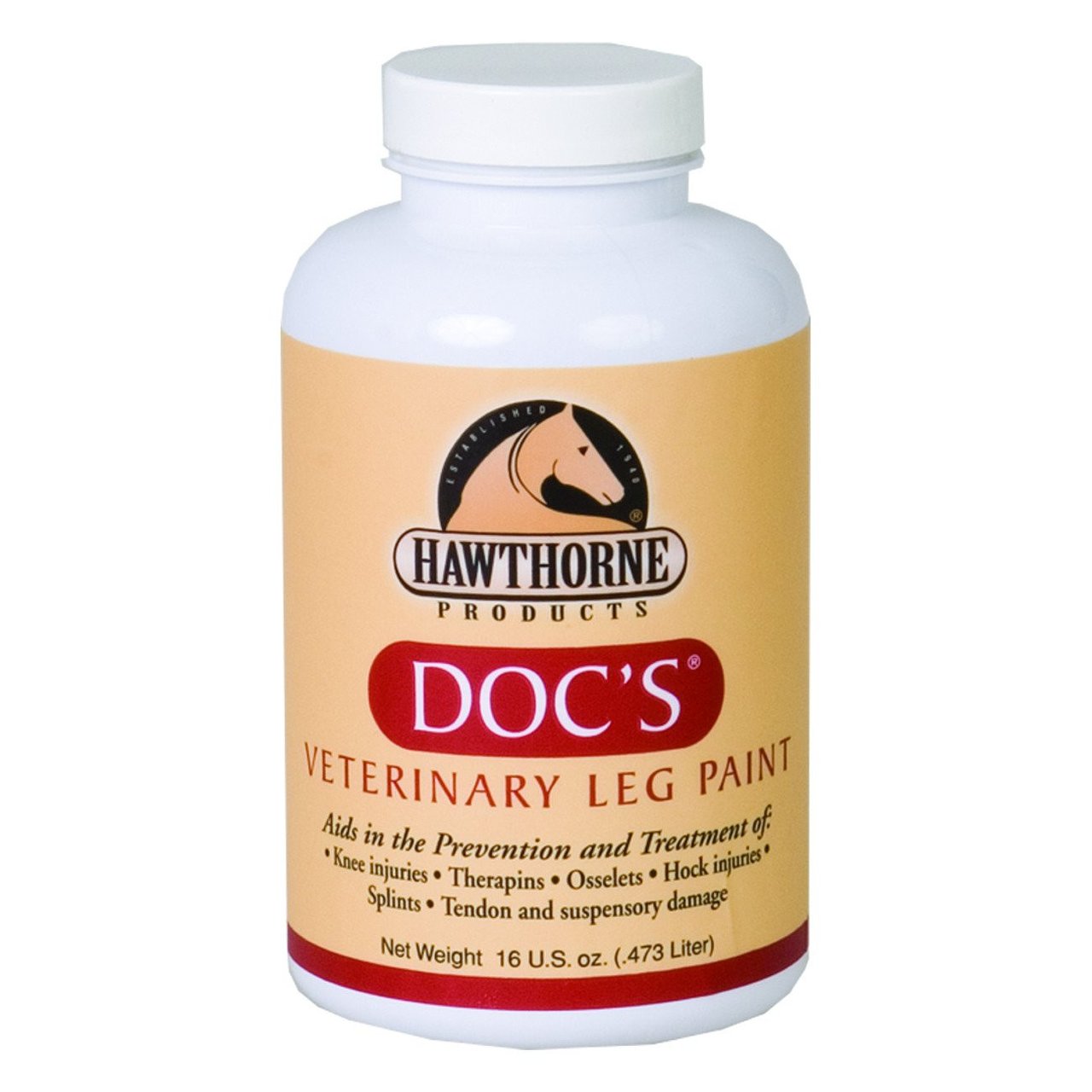 PINTA DOC'S LEG PAINT 16 oz (473 ml)