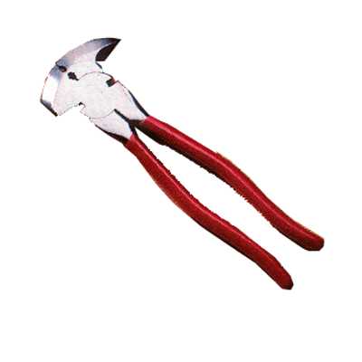 PINZA P/CERCA FACE #983