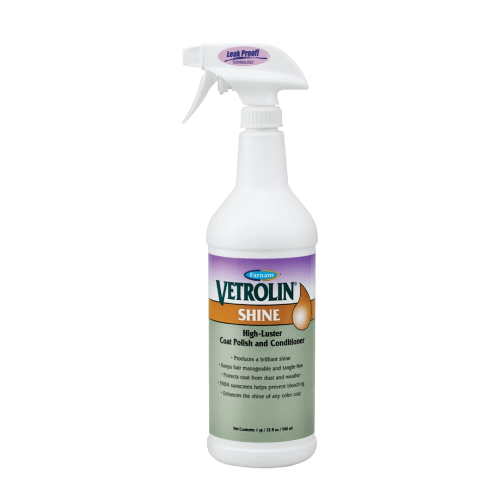 VETROLIN SHINE 946 ml