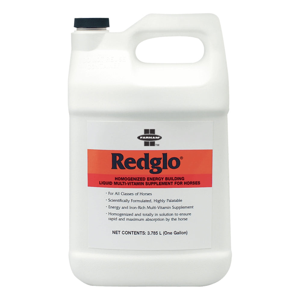 REDGLO gl