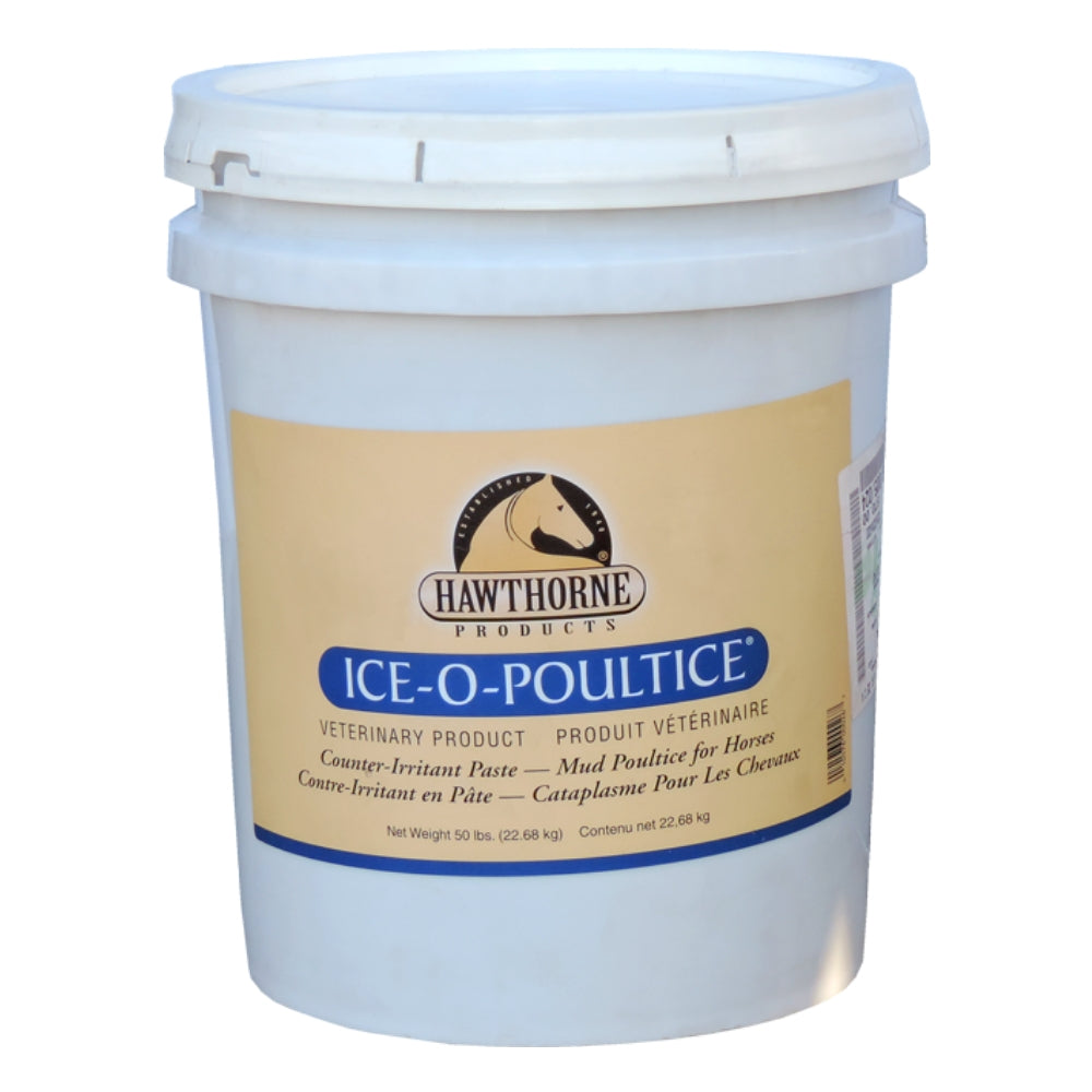 ICE O POULTICE 50 lbs