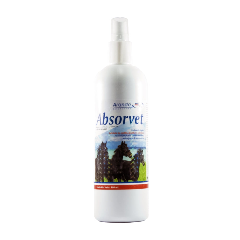 ABSORVET 460 ML