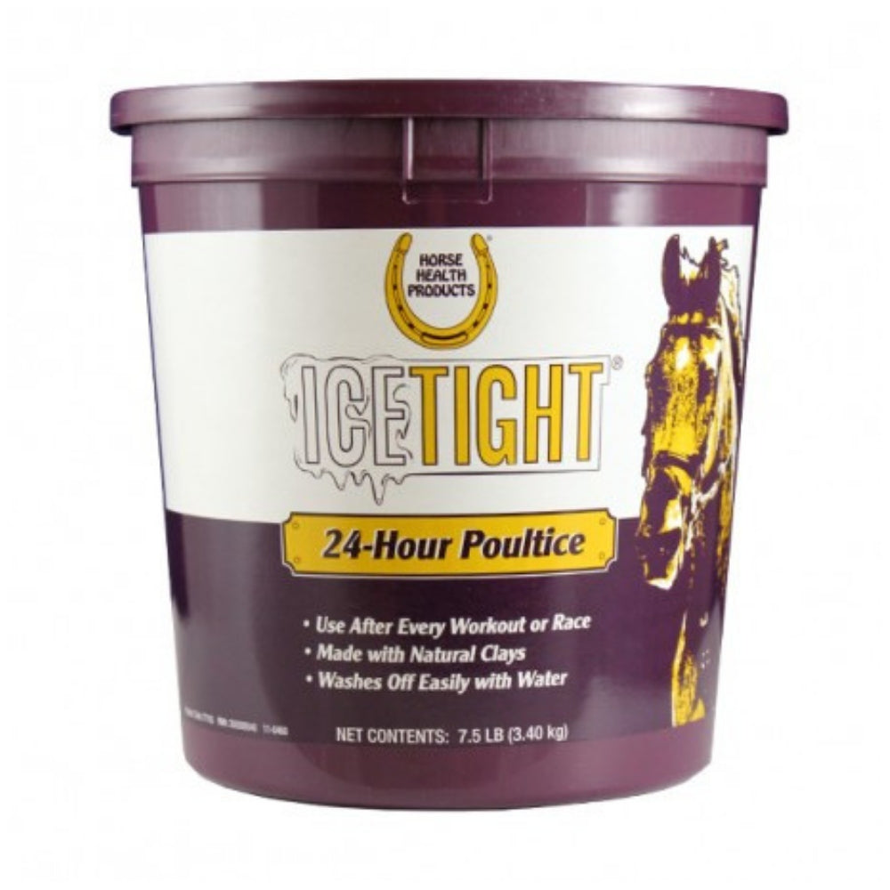 ICETIGHT POULTICE 7.5 lbs