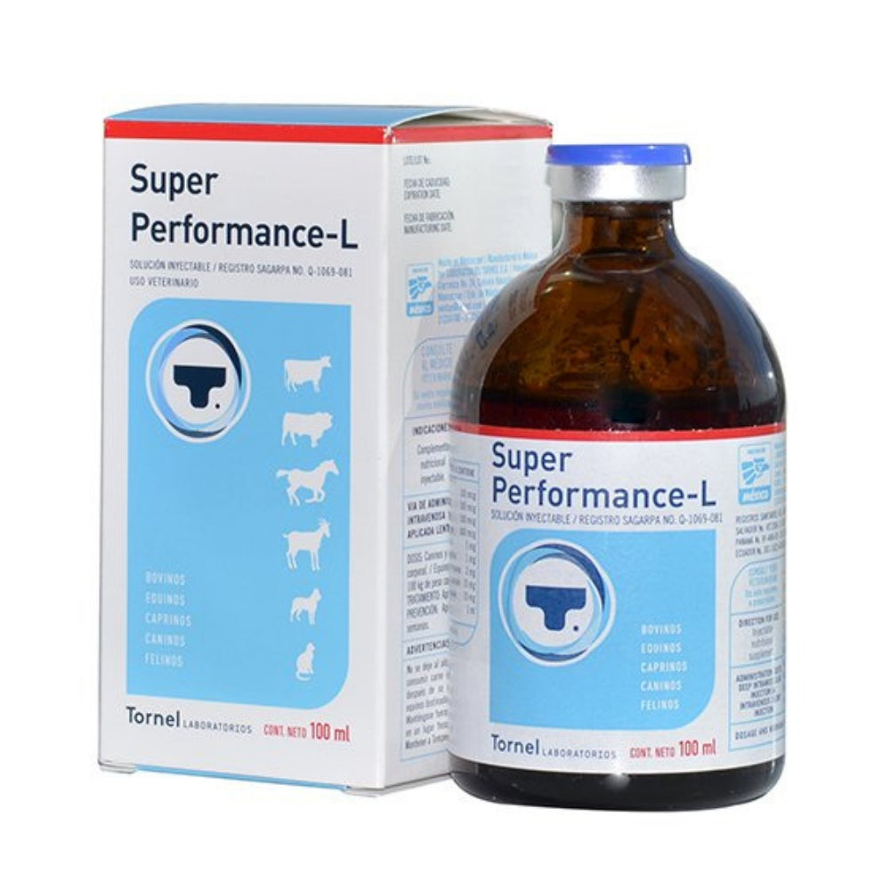 SUPER PERFORMANCE L 100 ml Chivali SUPER PERFORMANCE L 100 ml Chivali