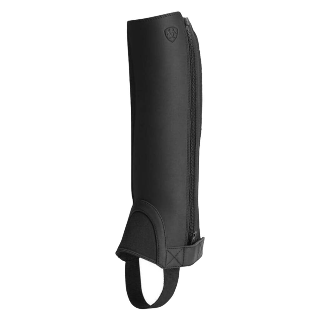POLAINA #15225-5 VESTIR NIÑO SCOUT CHAP NEGRO