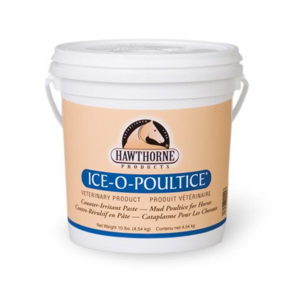 ICE O POULTICE 10 lbs