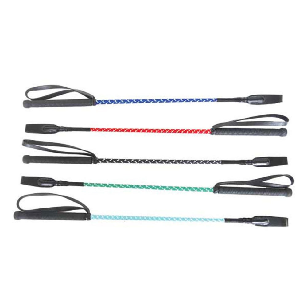 FUETE # 241640 DE 26" COLORES FIBRA VIDRIO