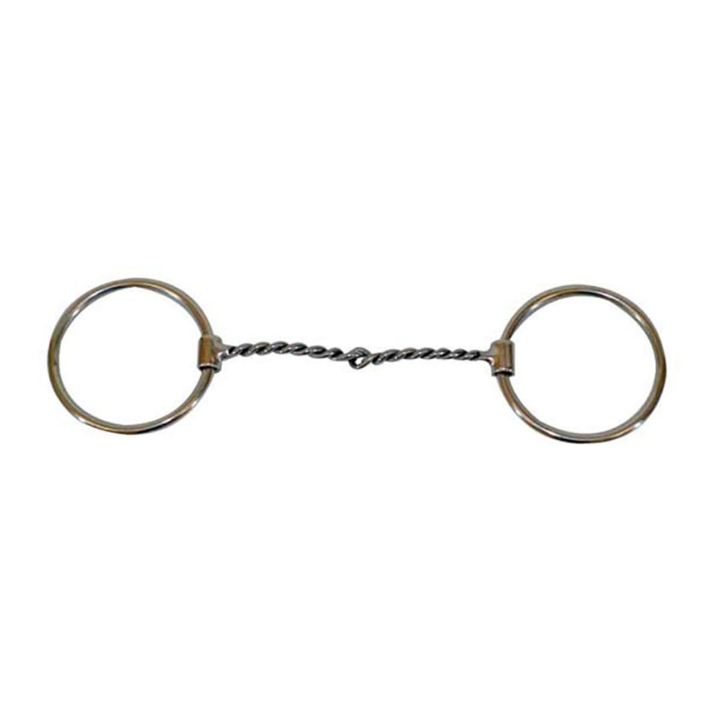 FRENO #255527 QUEBRADO ARG C/BOCADO TORCIDO 5"