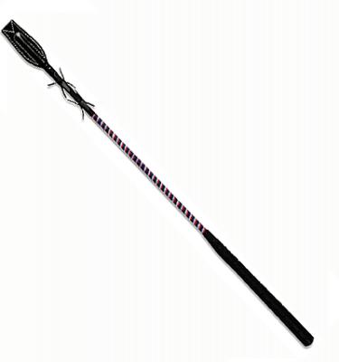 FUETE #SB64357 26" PARA JOCKEY PROFESIONAL 3 COLORES