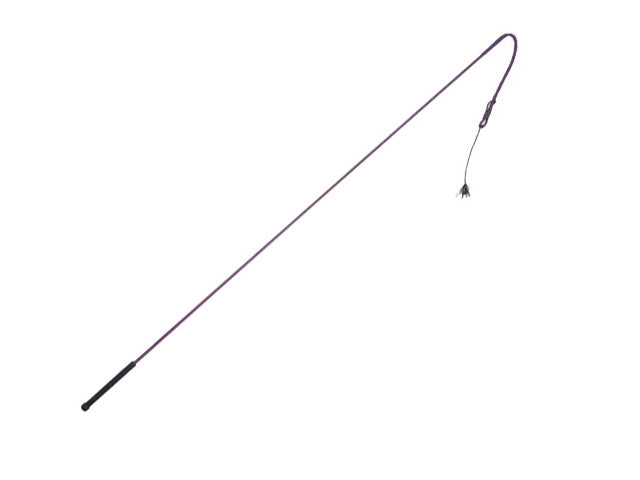 FUETE #SB64213 ENTRENAMIENTO COLORES 60" PAJUELA DE 16"
