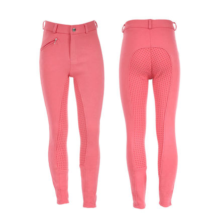 PANTALON #36278 PEPI NIÑO T-130 ROSA