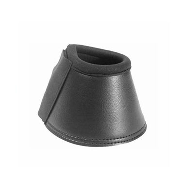 BOTA CAMPANA #SB63408 PVC GDE NEGRO