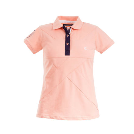 PLAYERA #33259 UCPI T-38 TIPO POLO
