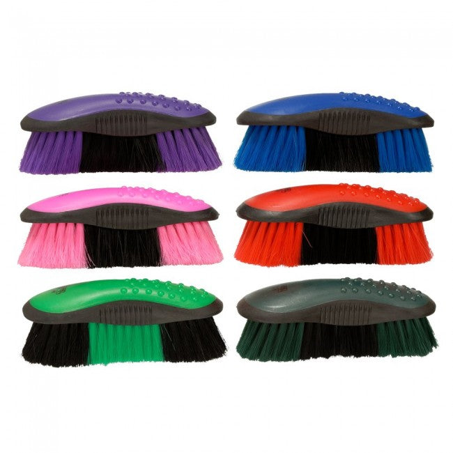 CEPILLO #68-905 COLORES MANGO PLASTICO