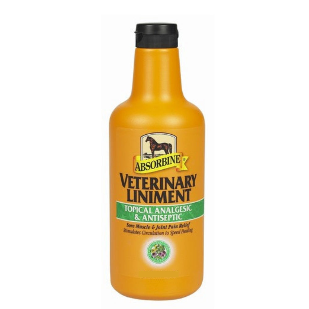 ABSORBINE LINIMENTO 946 ml #427790