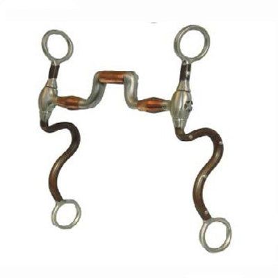 FRENO #285100-125 ANTIQUE HINGED