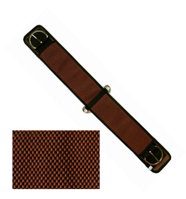 CINCHO #SB61007 TEXANO ANTIDERRAPANTE 38" CAFE