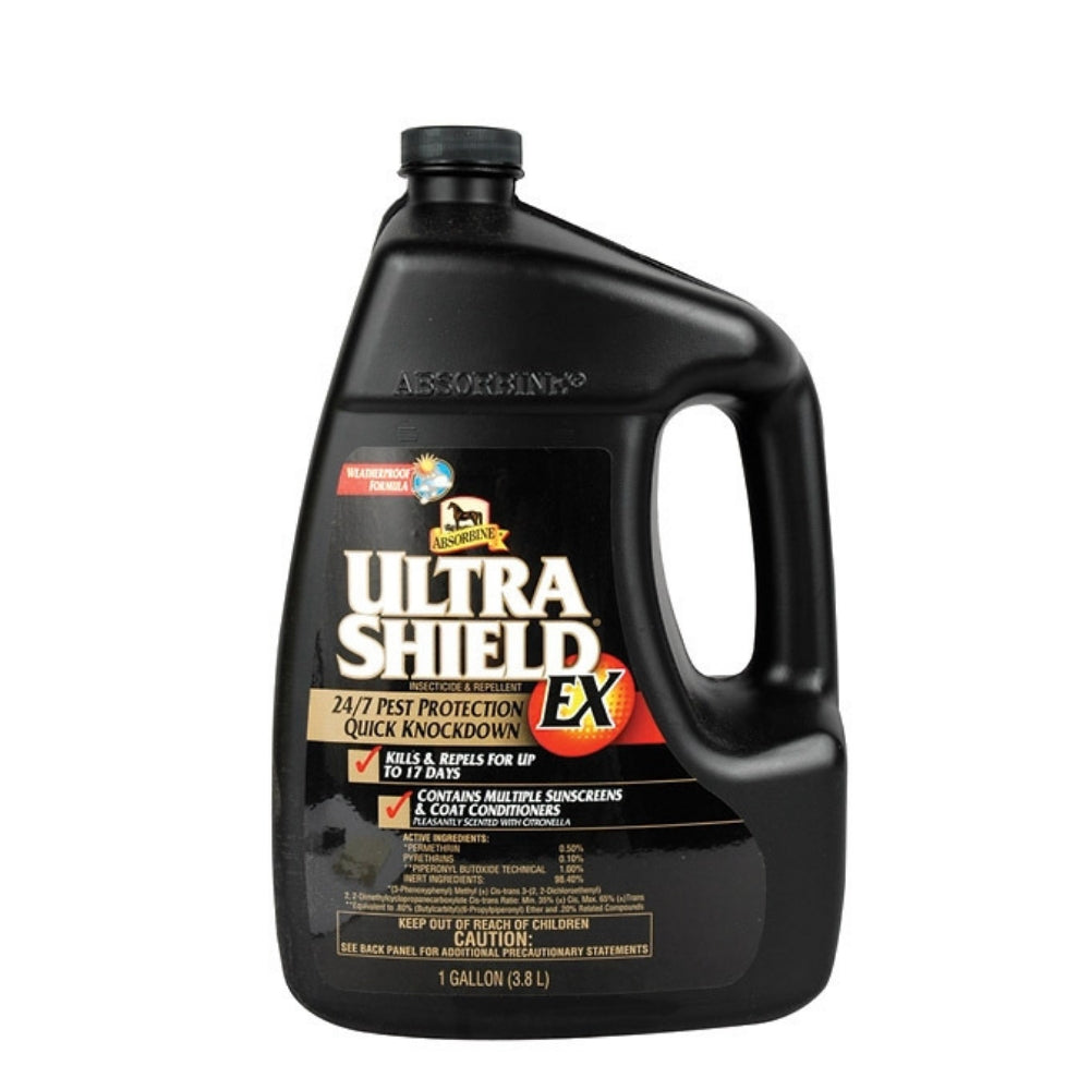 ABSORBINE ULTRASHIELD GL.