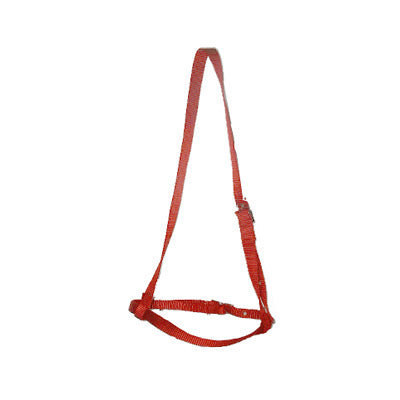 BOZAL #001 NYLON LISO