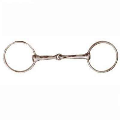 FRENO #20139-100 HORSE SNAPPLE NIQUELADO