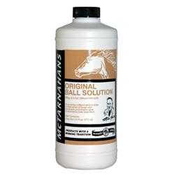 BALL SOLUTION 16 oz #304